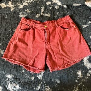 Raskol Jim Jorts - Men’s L